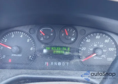 2004 Ford Taurus Ses from USA, damaged, VIN 1FAFP55204A166277